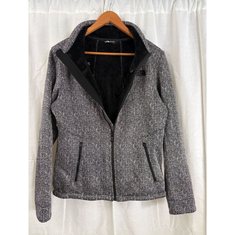 The North Face Women's Apex Chromium Thermal Jacket Fleece Lined - Picture 2 of 10